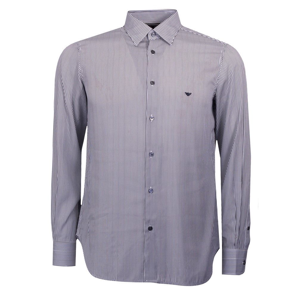 Regular Fit Stripe Shirt