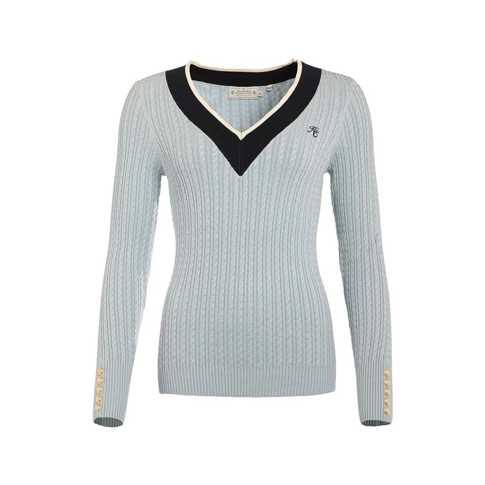 Lucy Knitted Jumper