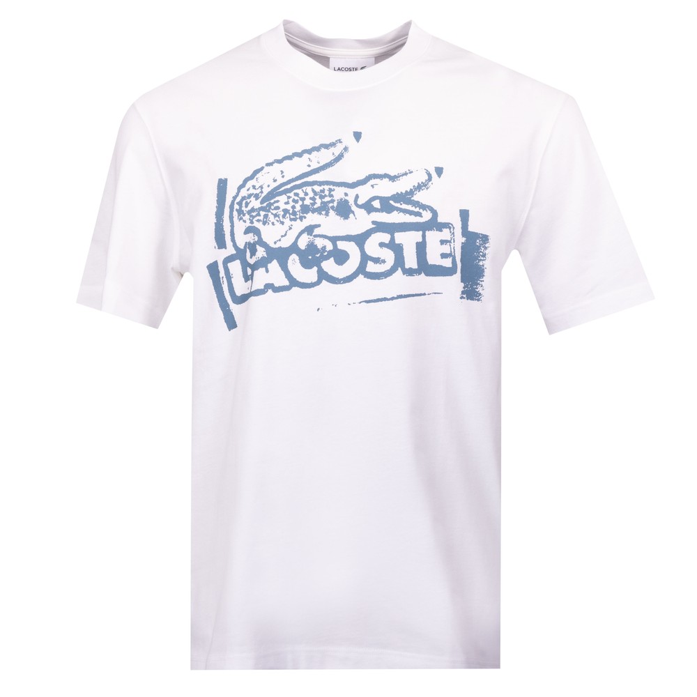 TH0284 Printed Croc T-Shirt TH0284 Printed Croc T-Shirt