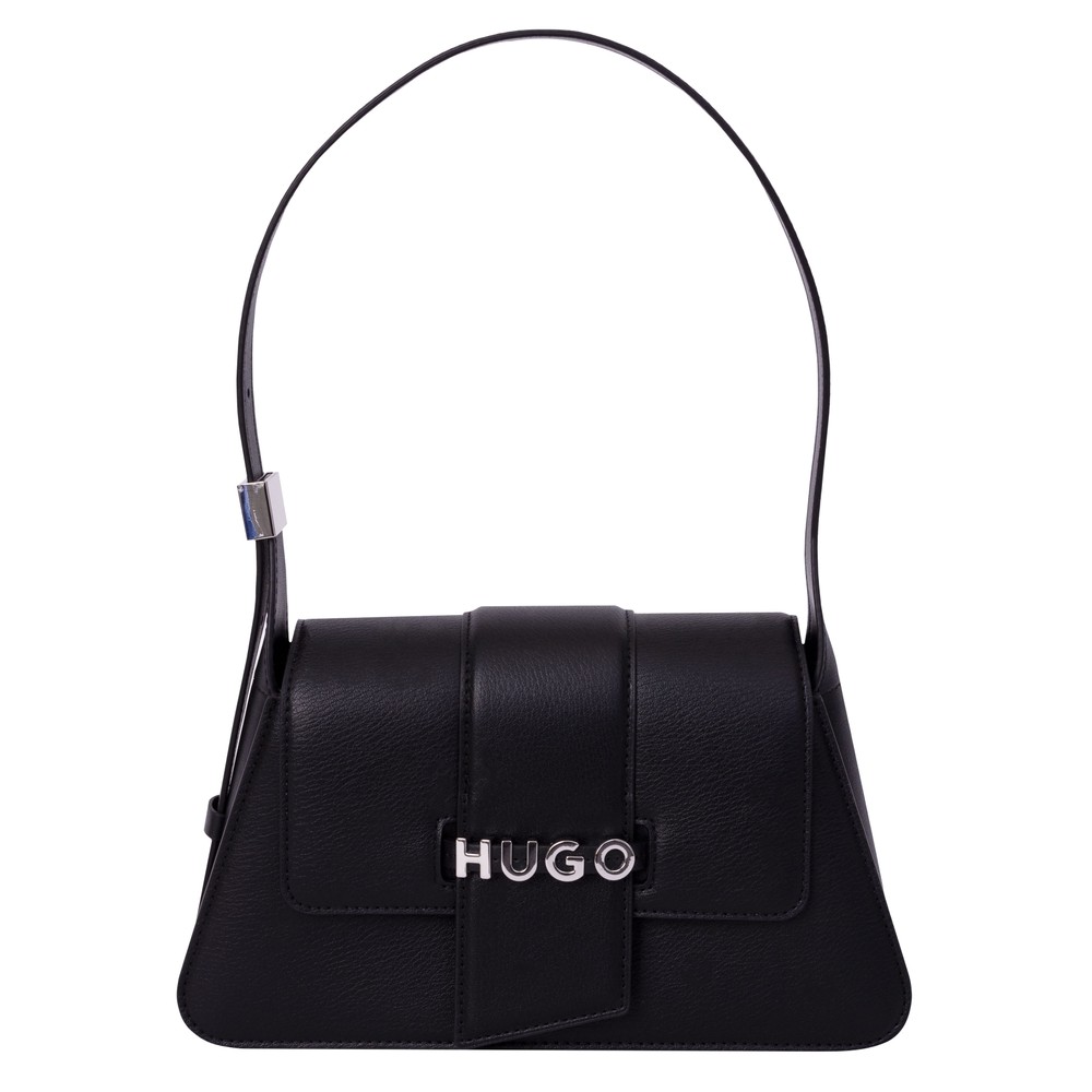 Mel 2.0 Shoulder Flap Bag