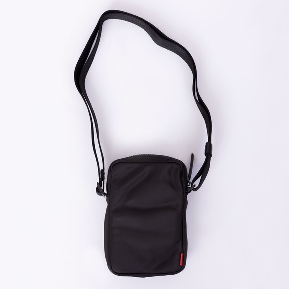 HUGO Mens Black Ethon 2.0 Crossbody Bag main image