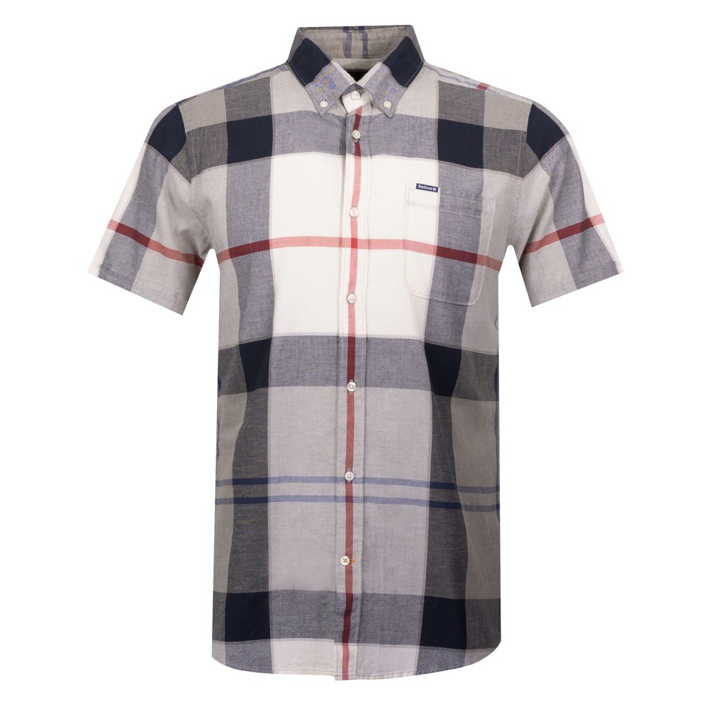 Doughill Short Sleeve Shirt Doughill Short Sleeve Shirt