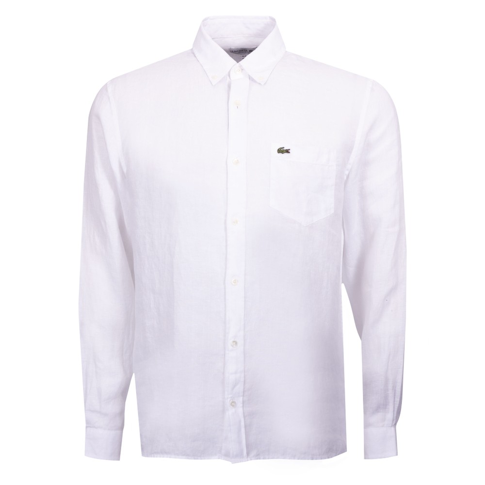 CH5692 Linen Shirt