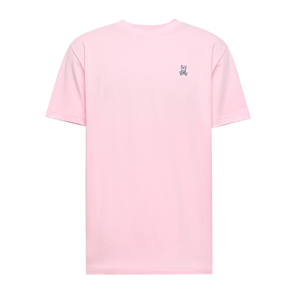 Classic Crew Neck T-Shirt