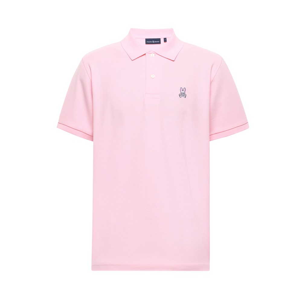Classic Polo Shirt