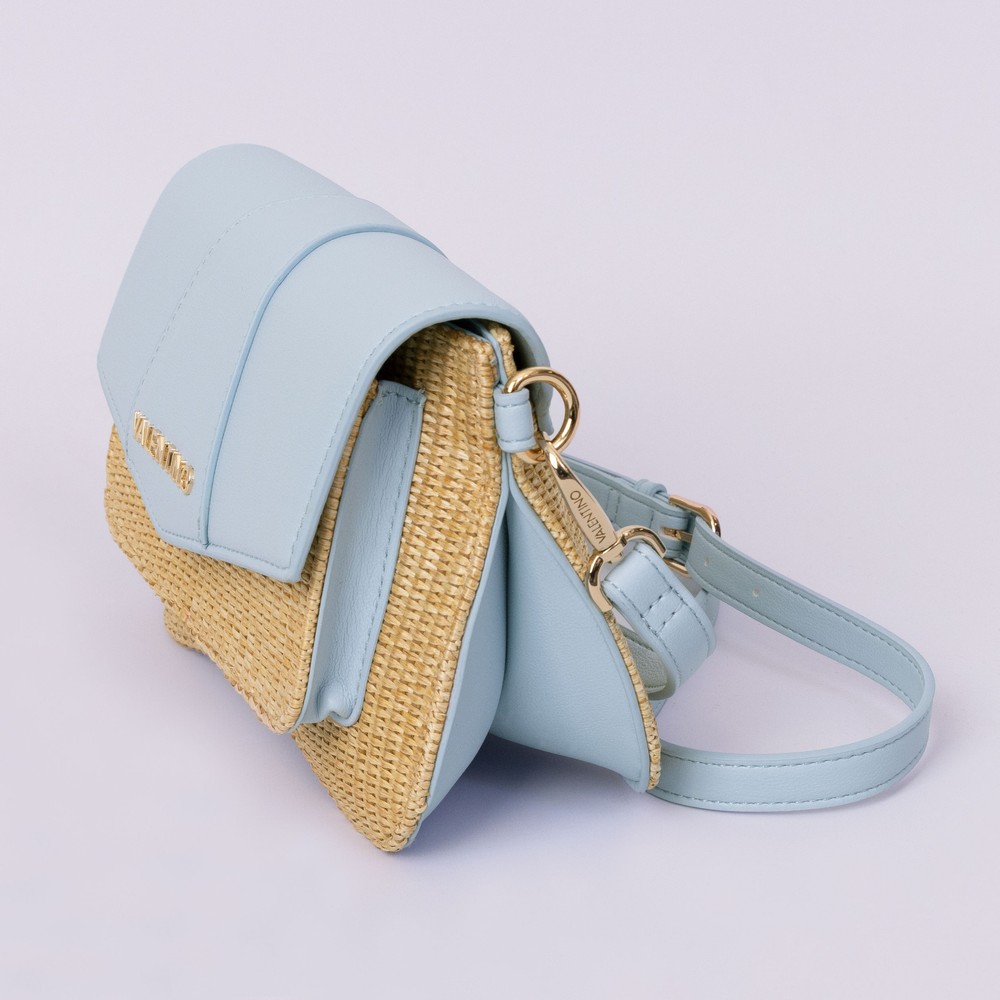 【Valentino Bags】海外限定 Unika ショルダーバッグ Valentino Bags Unika Shoulder Bag | Oxygen Clothing