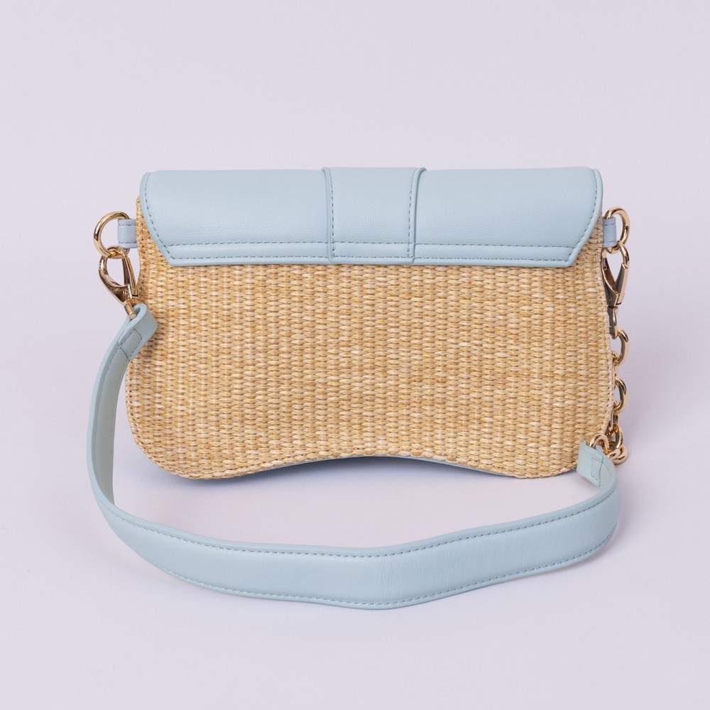 【Valentino Bags】海外限定 Unika ショルダーバッグ Valentino Bags Unika Shoulder Bag | Oxygen Clothing