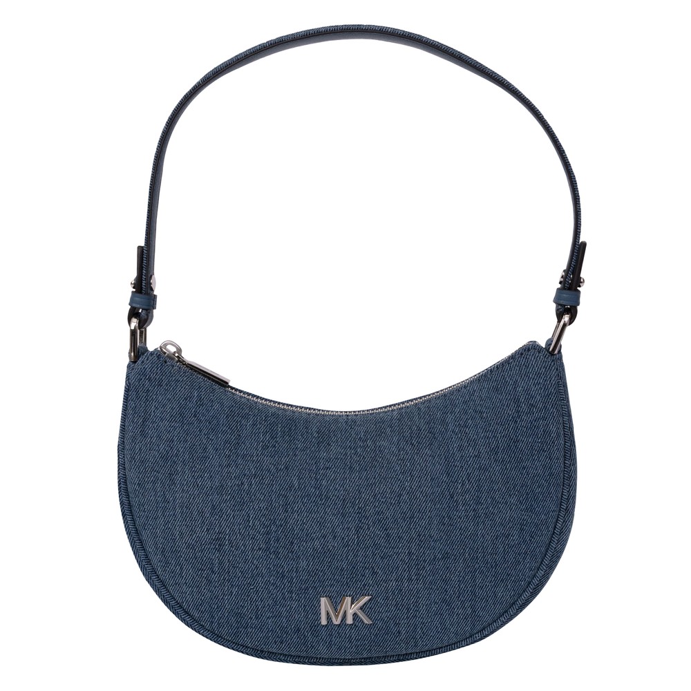 Michael Kors Kyla Small Pouchette Bag, view 1