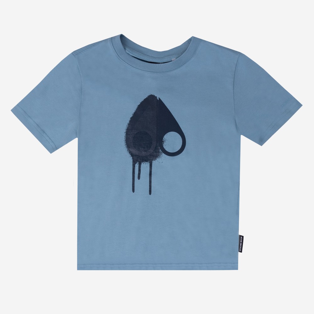 Kids Augustine T-Shirt