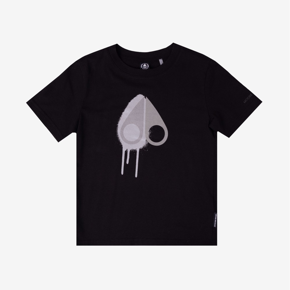 Kids Augustine T-Shirt