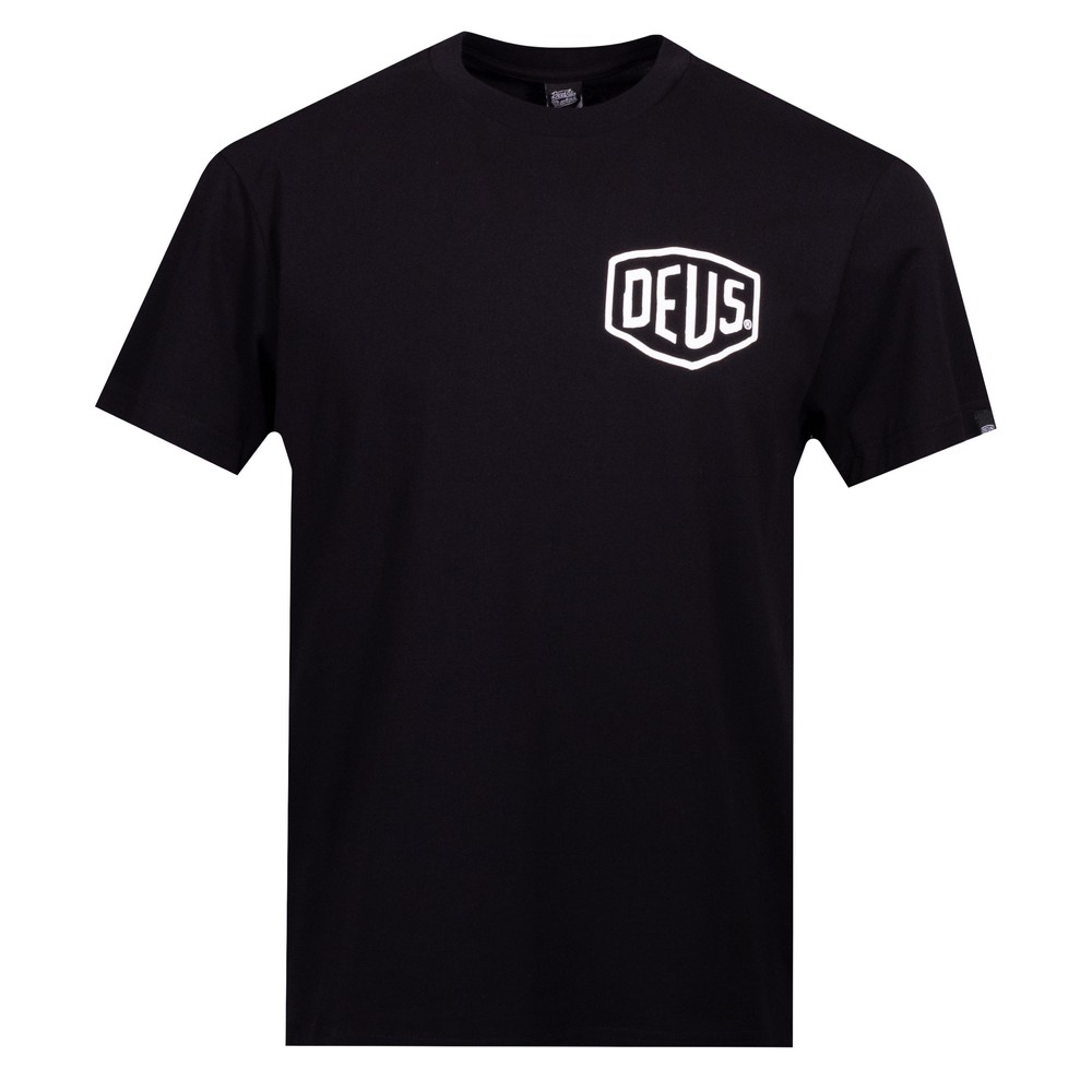 Carby Pickup T Shirt