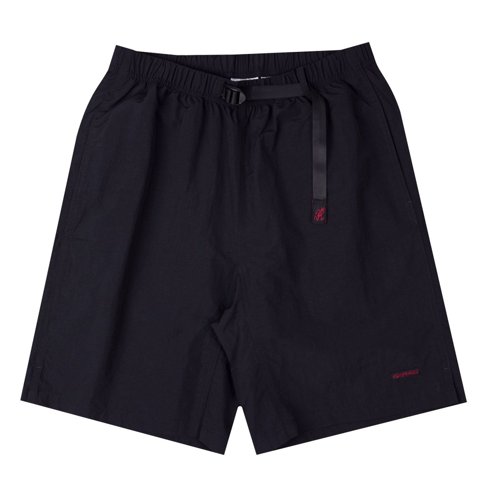 Nylon Packable G-Short