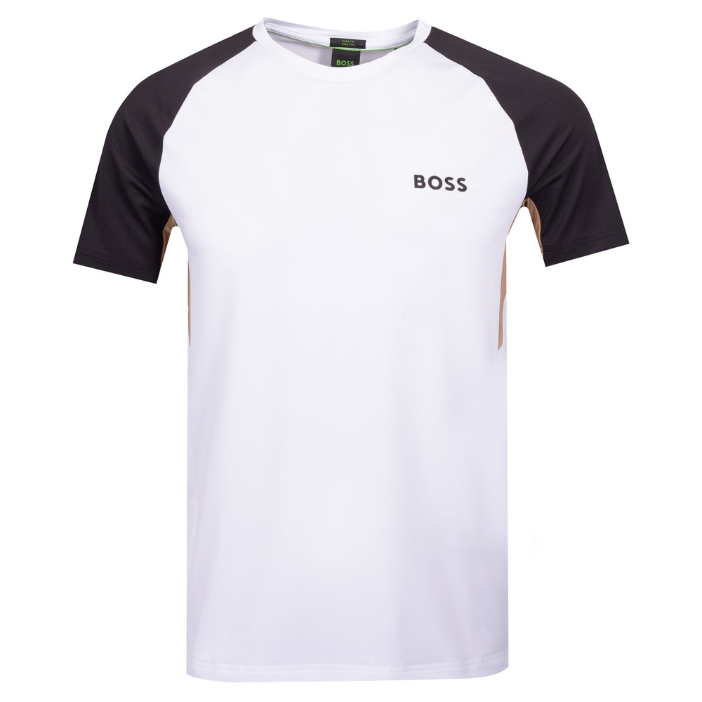 Tee TOC Pique T-Shirt