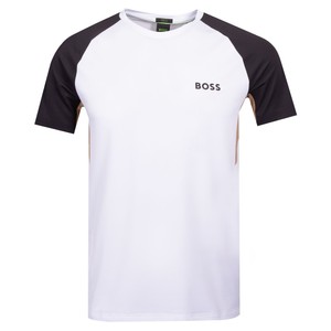 Athleisure Tee TOC Pique T-Shirt