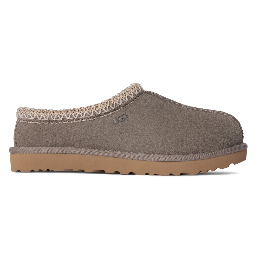 Tasman Slipper