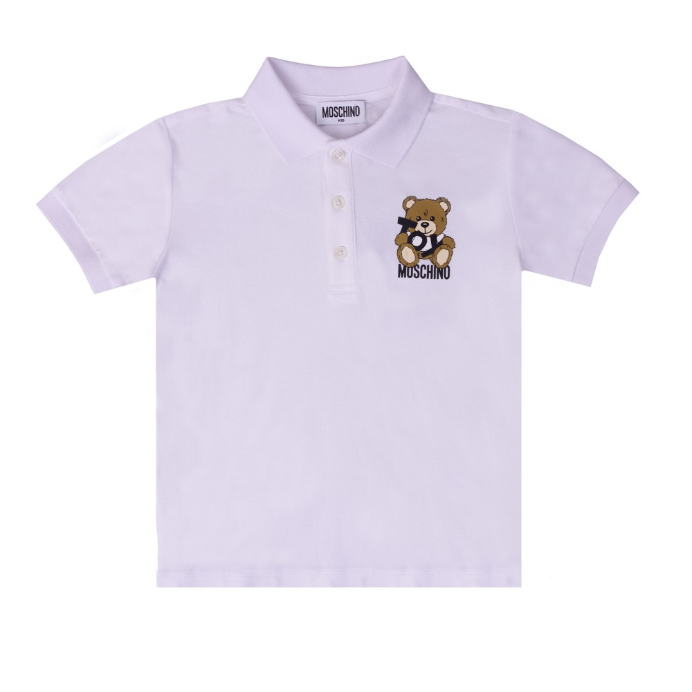 Toy Bear Polo Shirt