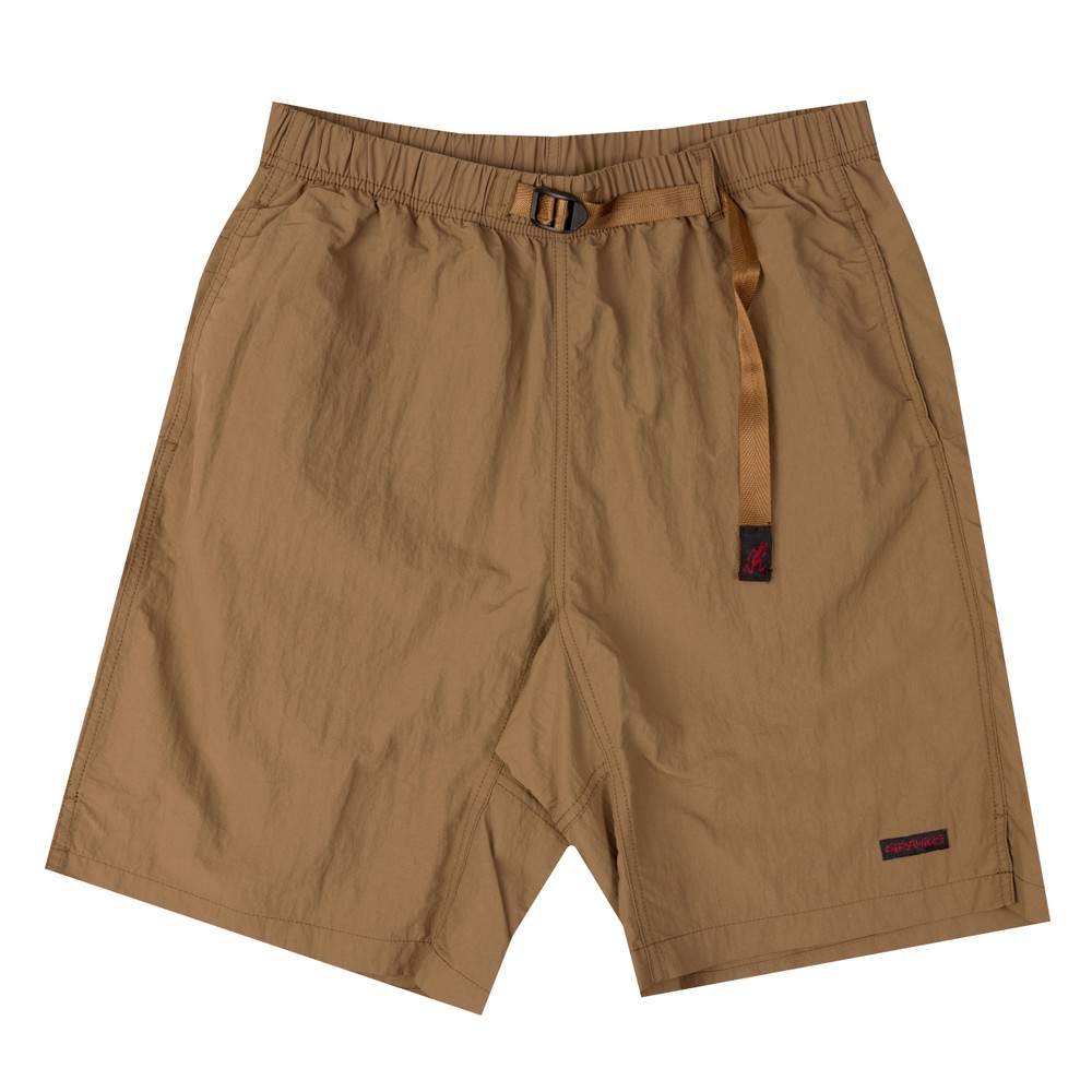 Nylon Packable G-Short
