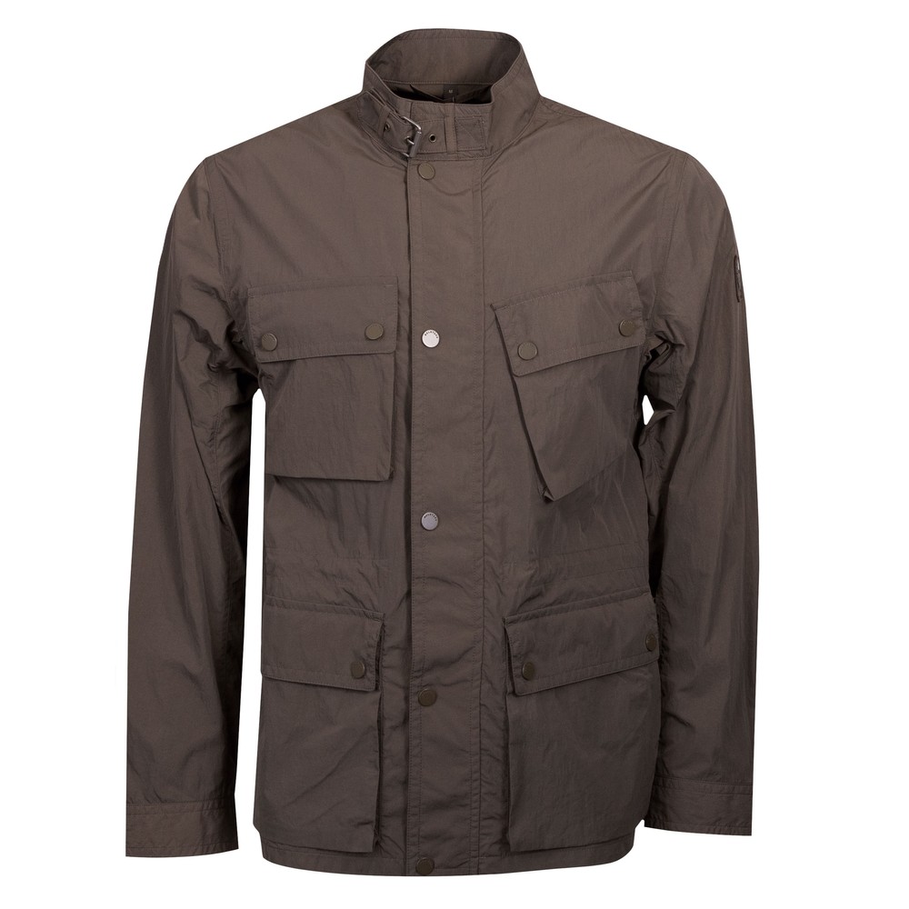 Service Fieldmaster Jacket