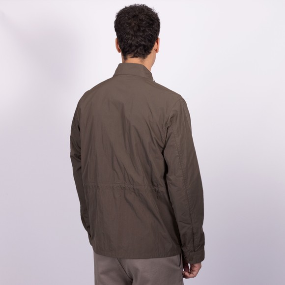 Belstaff Mens Green Service Fieldmaster Jacket main image