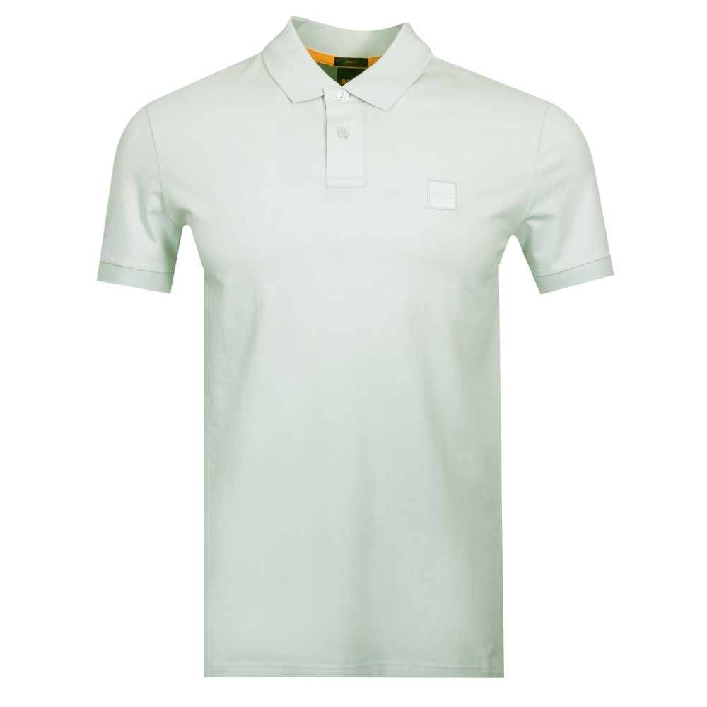 Casual Passenger Polo Shirt