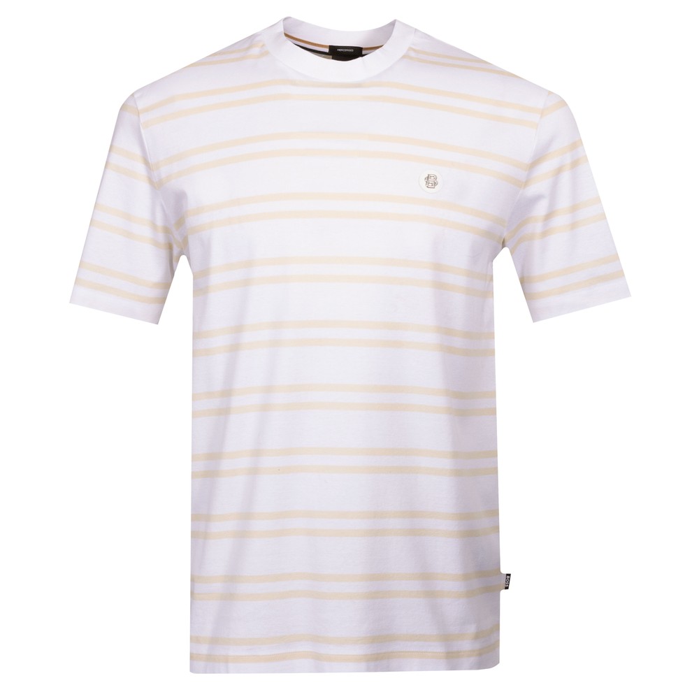 Taut 01 Striped T-Shirt