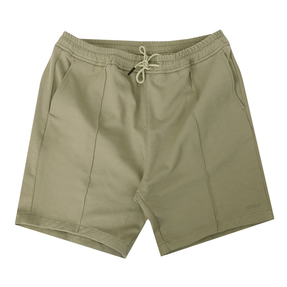 Ravis252 Textured Shorts