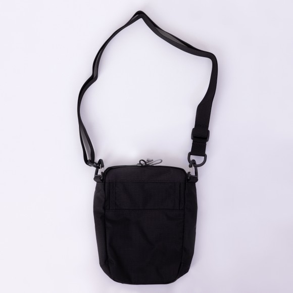 berghaus Mens Black Xodus Large Reporter Bag main image