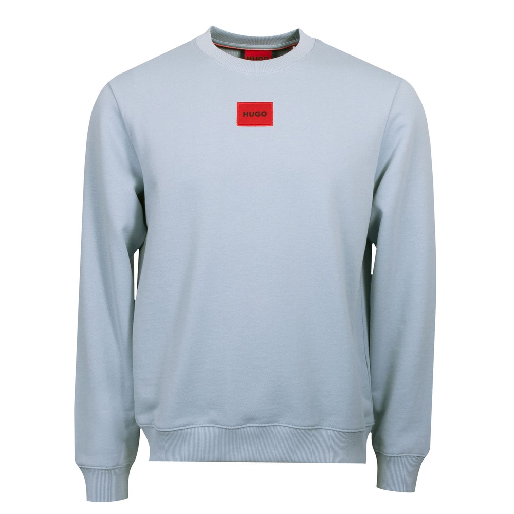 HUGO Diragol Crew Sweatshirt, view 1