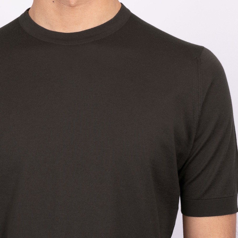 John Smedley Kempton T Shirt | Oxygen Clothing