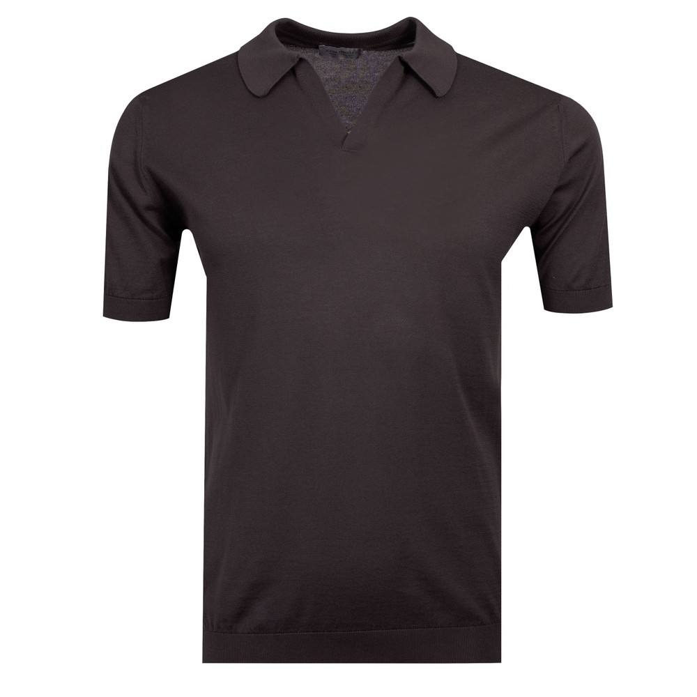 Noah Skipper Collar Shirt SS