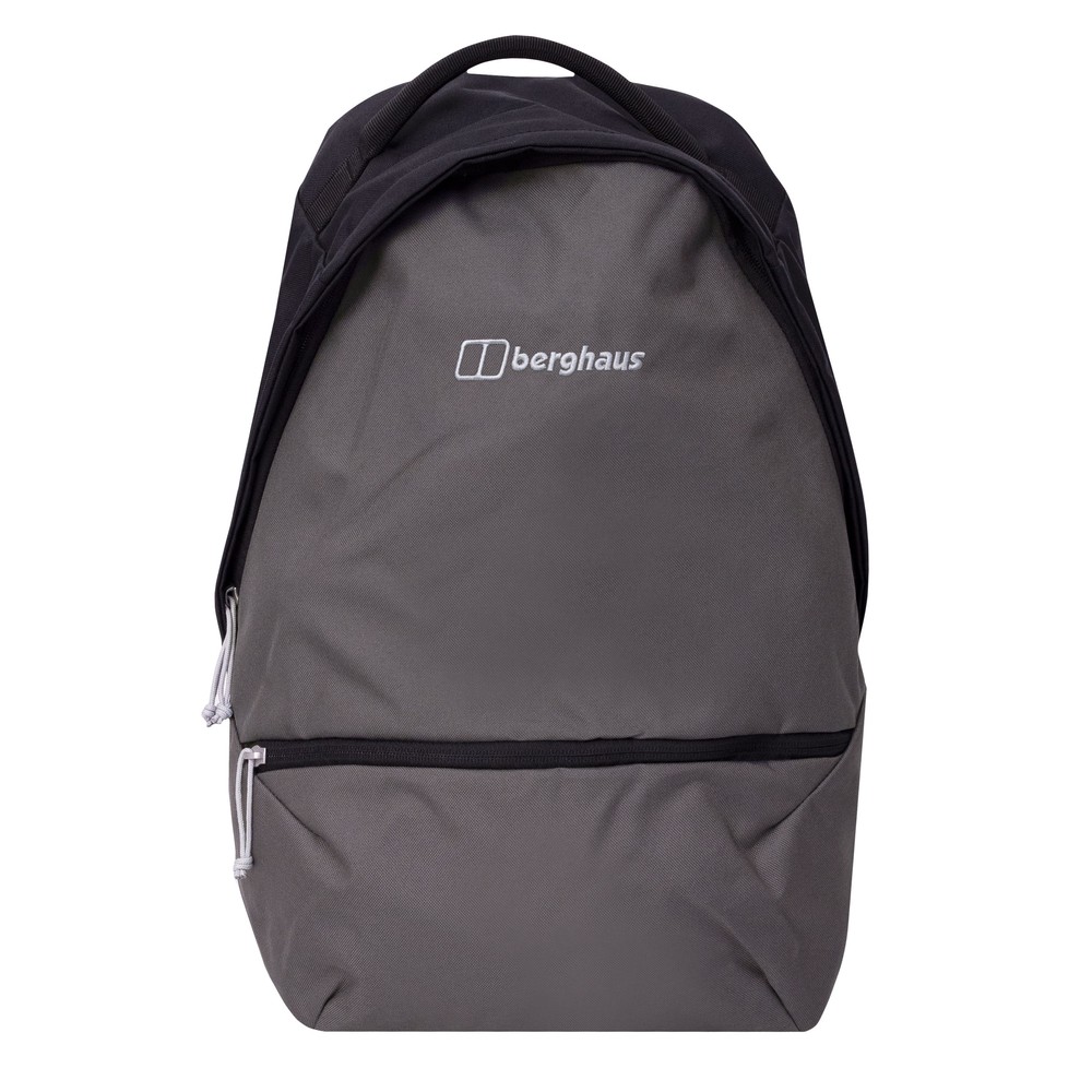 Logo Recognition Backpack