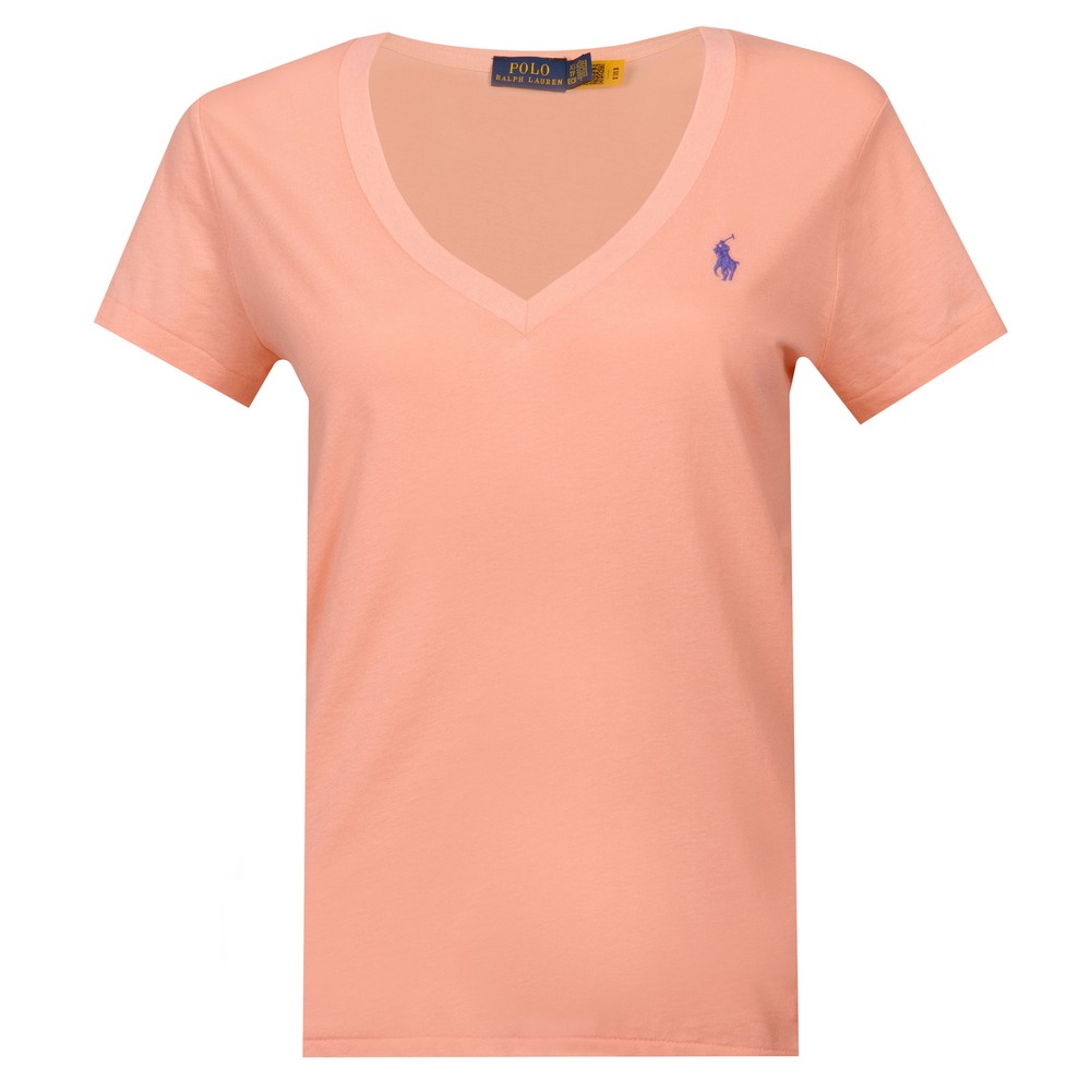 V-Neck T-Shirt