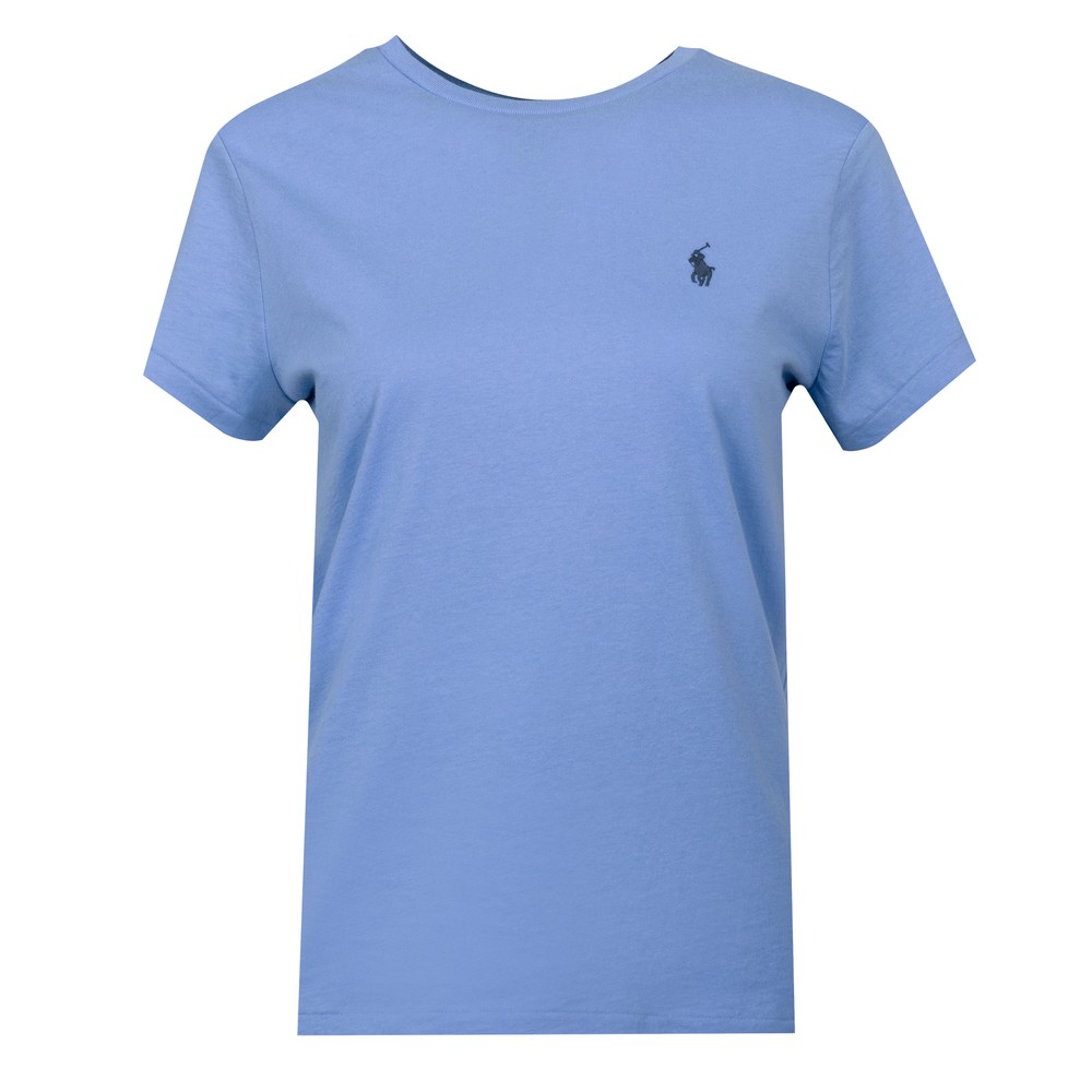Basic Crew T Shirt