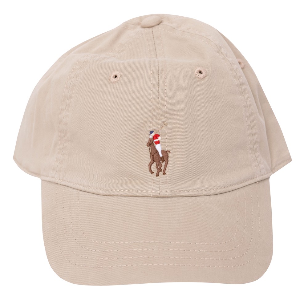＜POLO RALPH LAUREN＞ CLASSIC SPORTS CAP Polo Ralph Lauren Classic Sport Cap | Oxygen Clothing