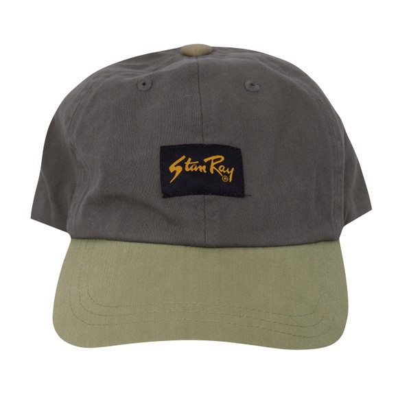 Stan Ray Mens Black Ball Cap main image