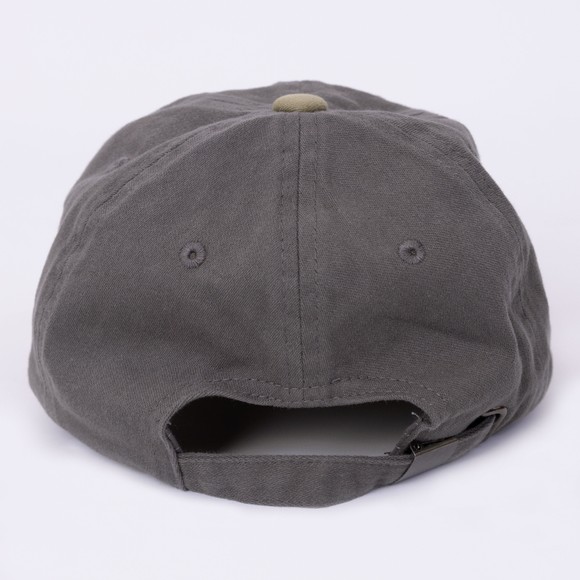 Stan Ray Mens Black Ball Cap main image