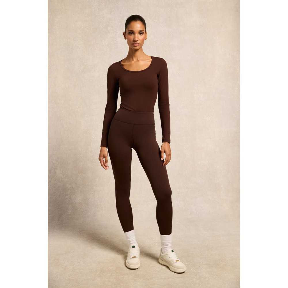 Supersoft Contour Legging