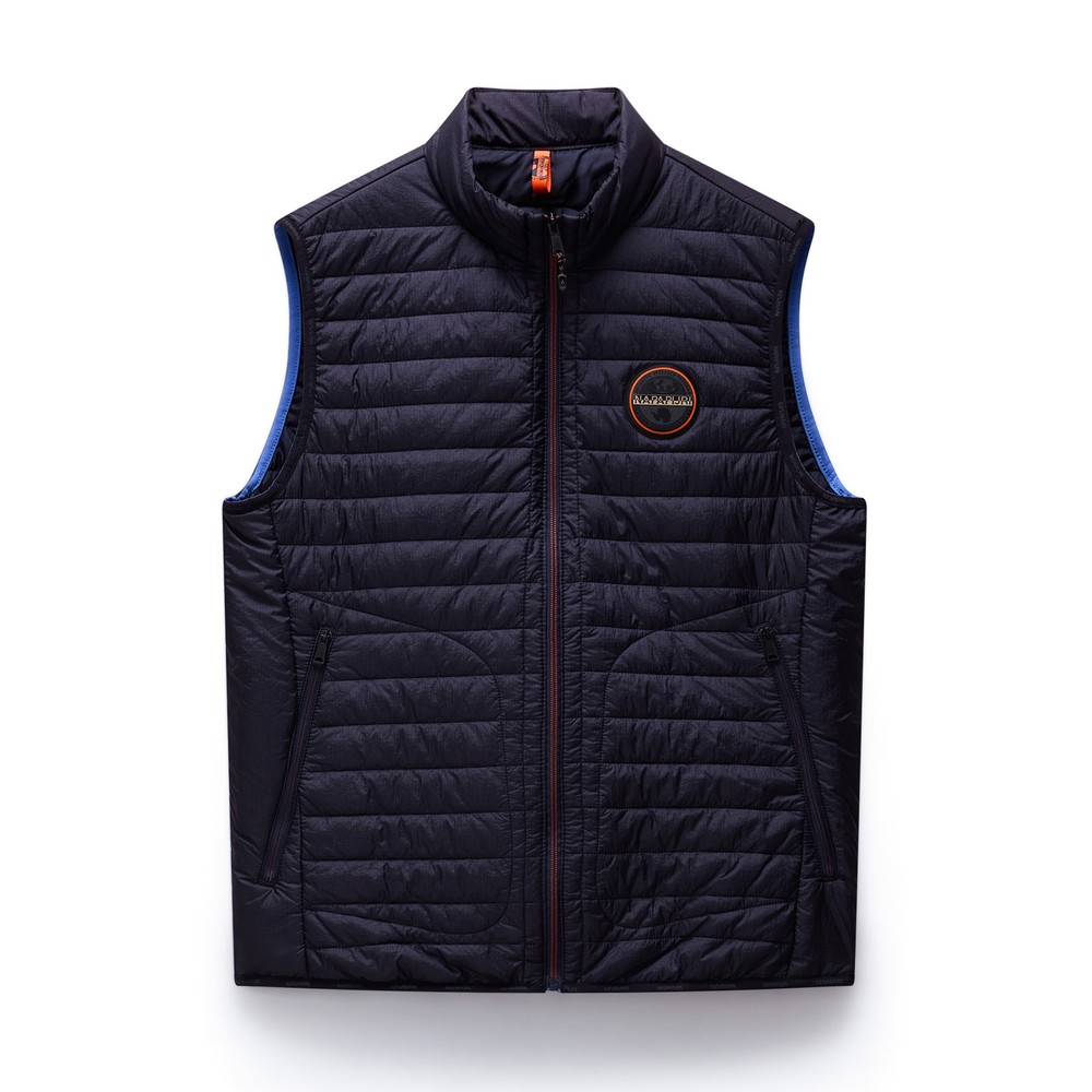 A-Amiata V Gilet