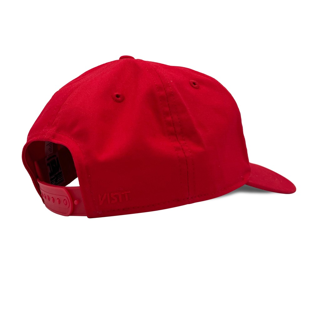 Visit Paris Cap | Masdings