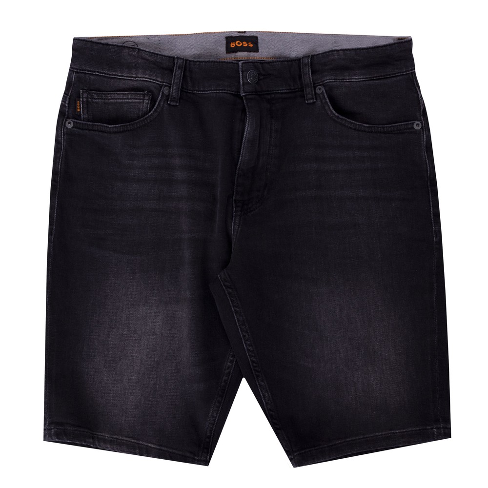 Casual Delaware BO Denim Shorts