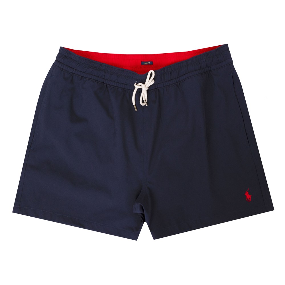 Traveller Swim Short