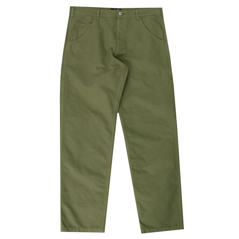 80s Painter Pant