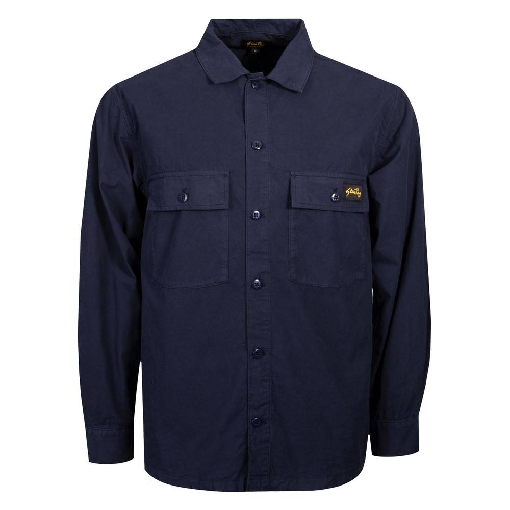 CPO 2 Pocket Shirt
