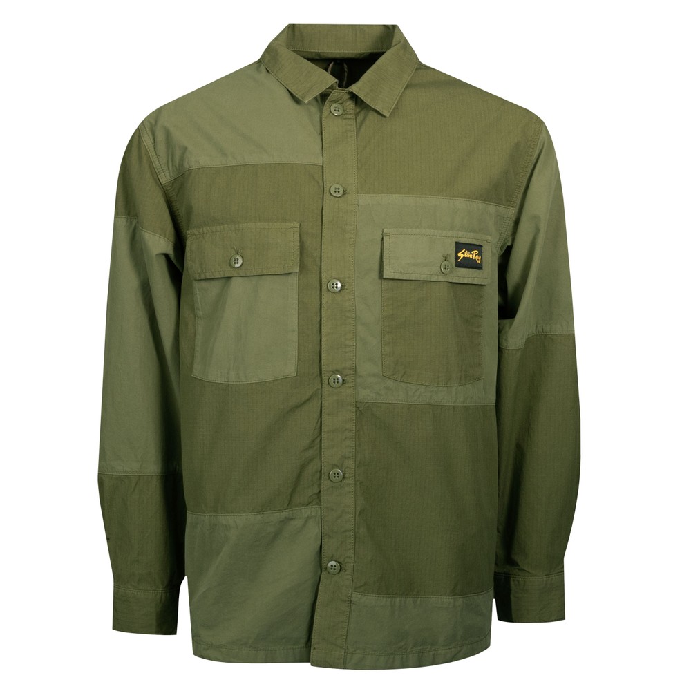 CPO 2 Pocket Shirt