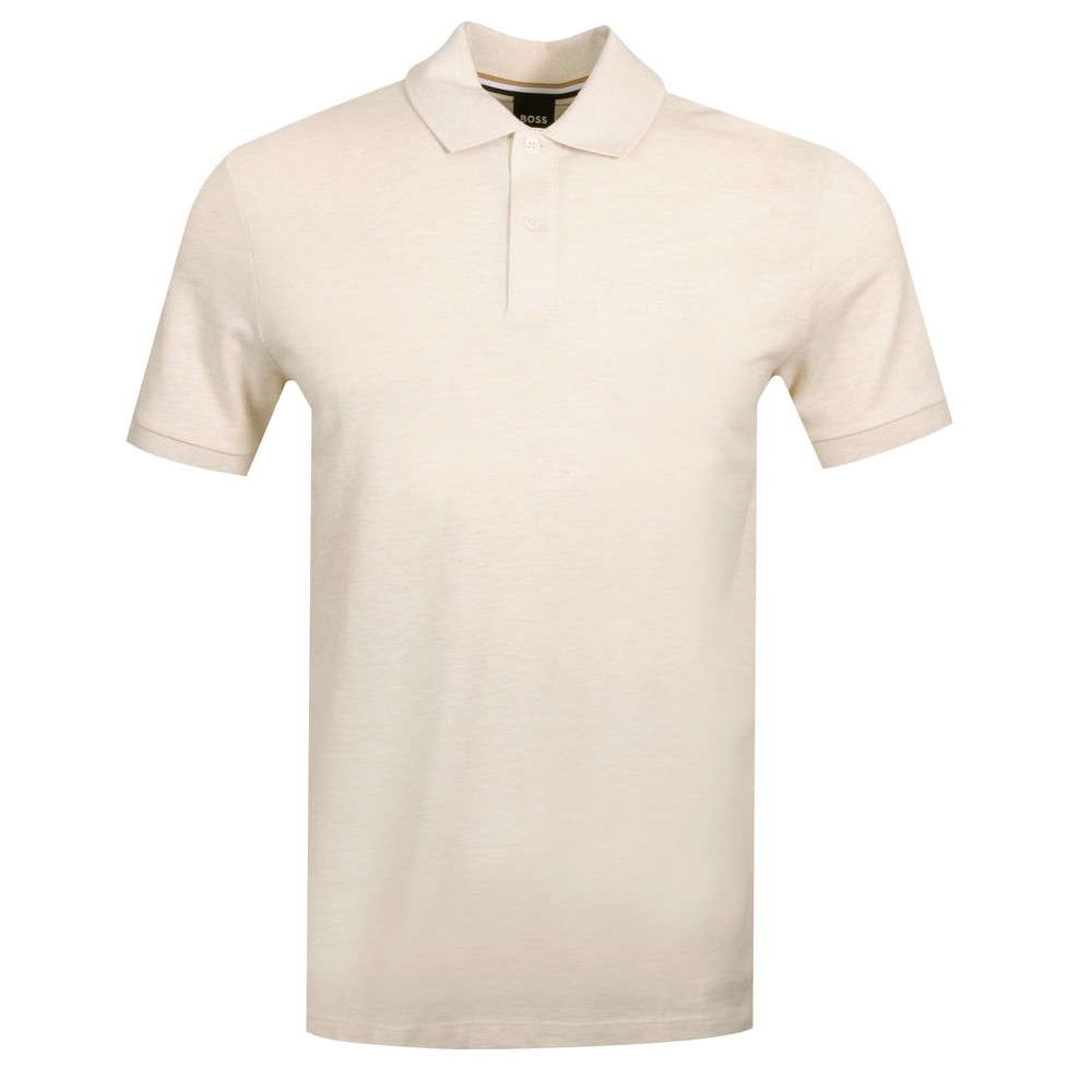 Formal Pallas Polo Shirt