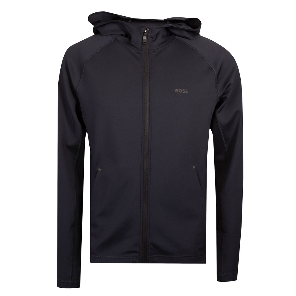 Athleisure Sicon Active Hoody