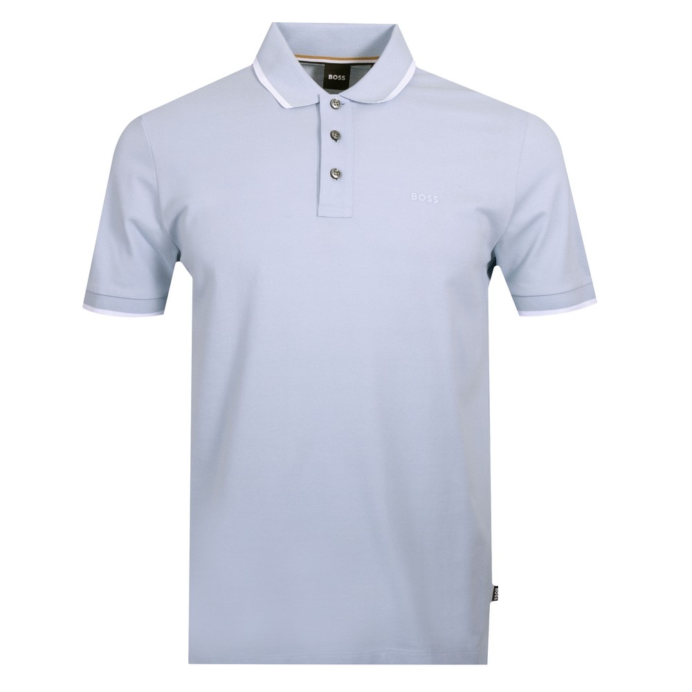Formal Parlay 190 Polo Shirt