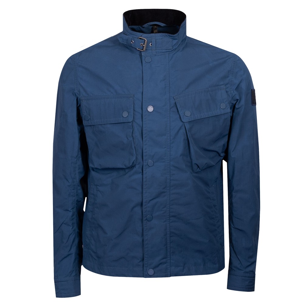 Service Racemaster Jacket