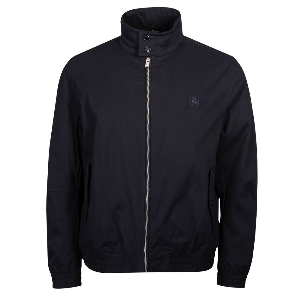 H Coiner Harrington Jacket H Coiner Harrington Jacket