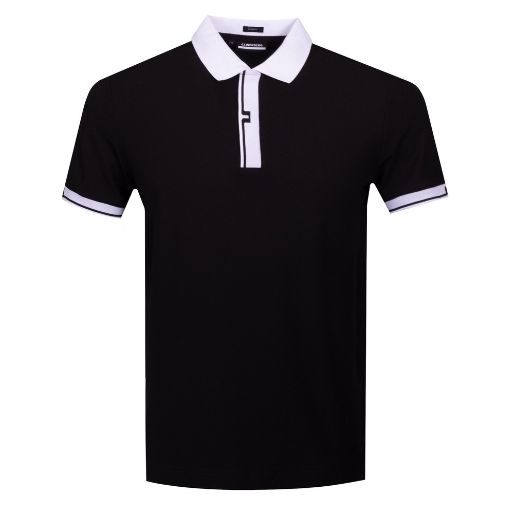 Bay Slim Polo Shirt